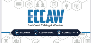 ECCAW Logo